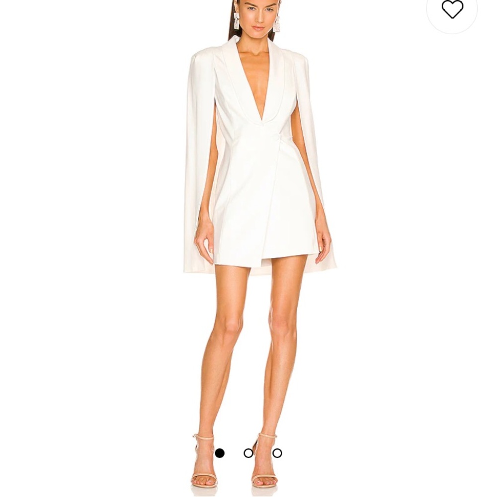 Boss Lady Dress
Katie May